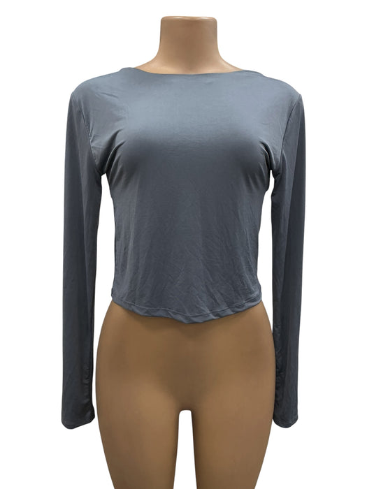 Blusa L (STADIVARIUS)