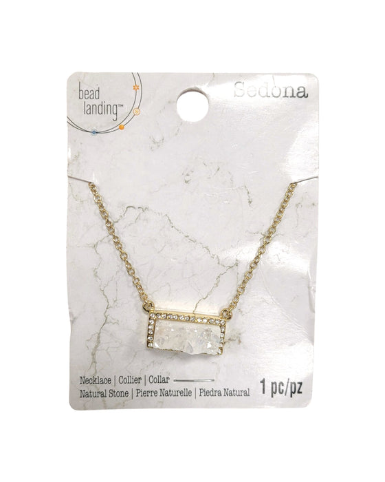 Collar (BEAD LANDING)