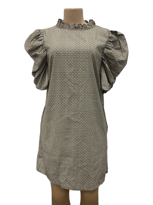 Vestido S (ZARA)
