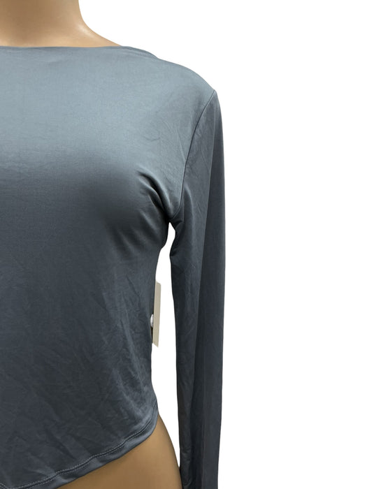 Blusa L (STADIVARIUS)