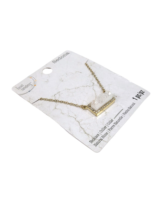 Collar (BEAD LANDING)