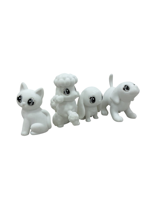 Set de mascotas (CRAYOLA)