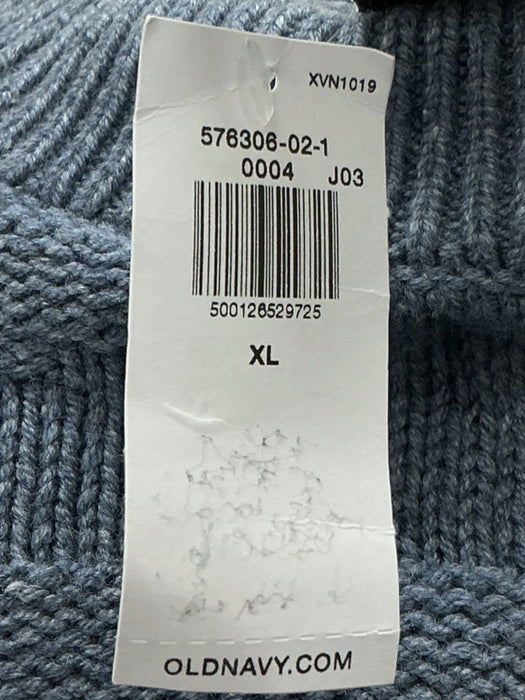 Suéter XL (OLD NAVY)