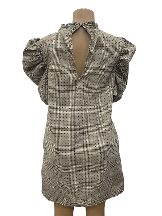 Vestido S (ZARA)