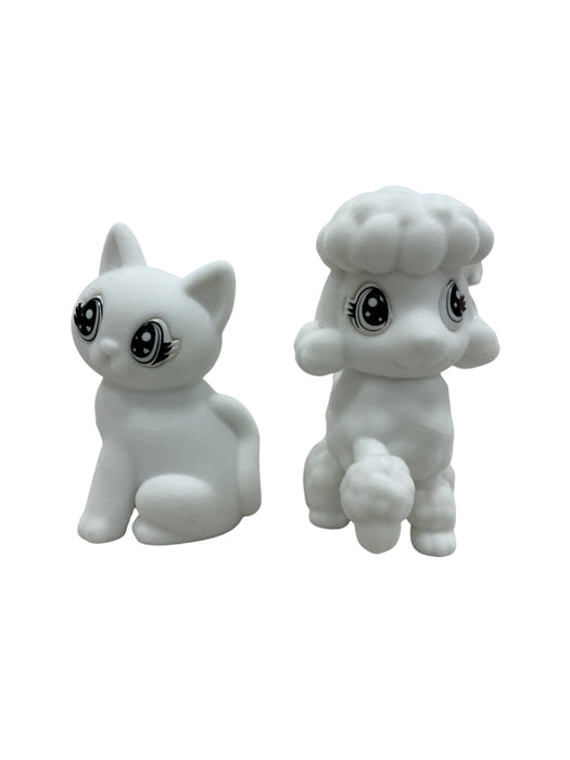 Set de mascotas (CRAYOLA)