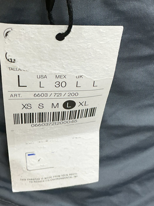 Blusa L (STADIVARIUS)