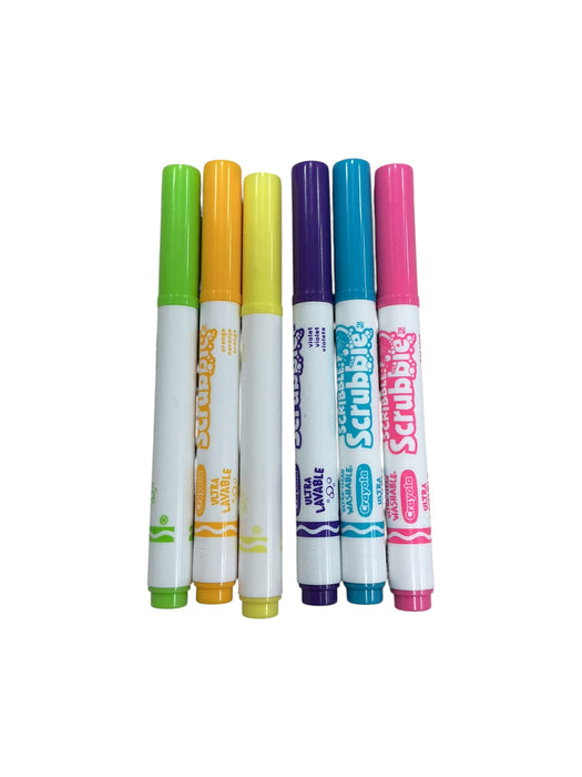 Set de mascotas (CRAYOLA)