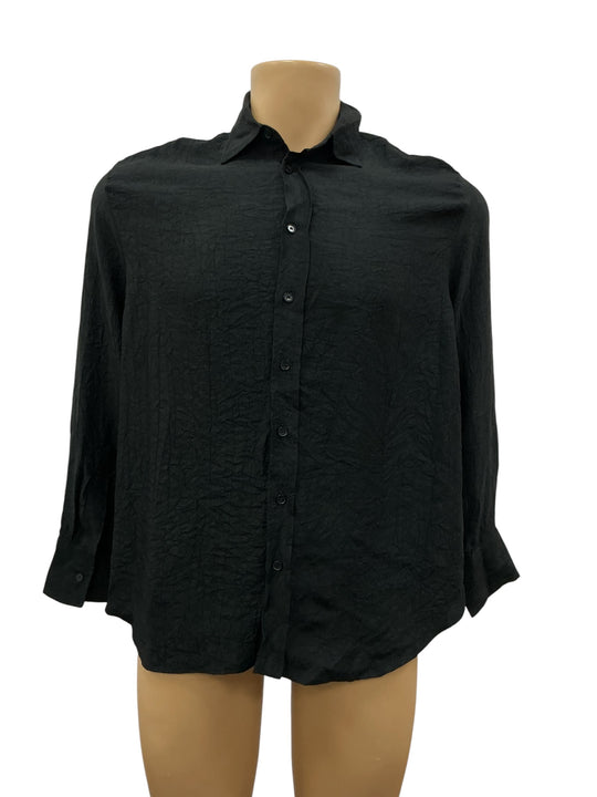 Camisa S (ZARA)