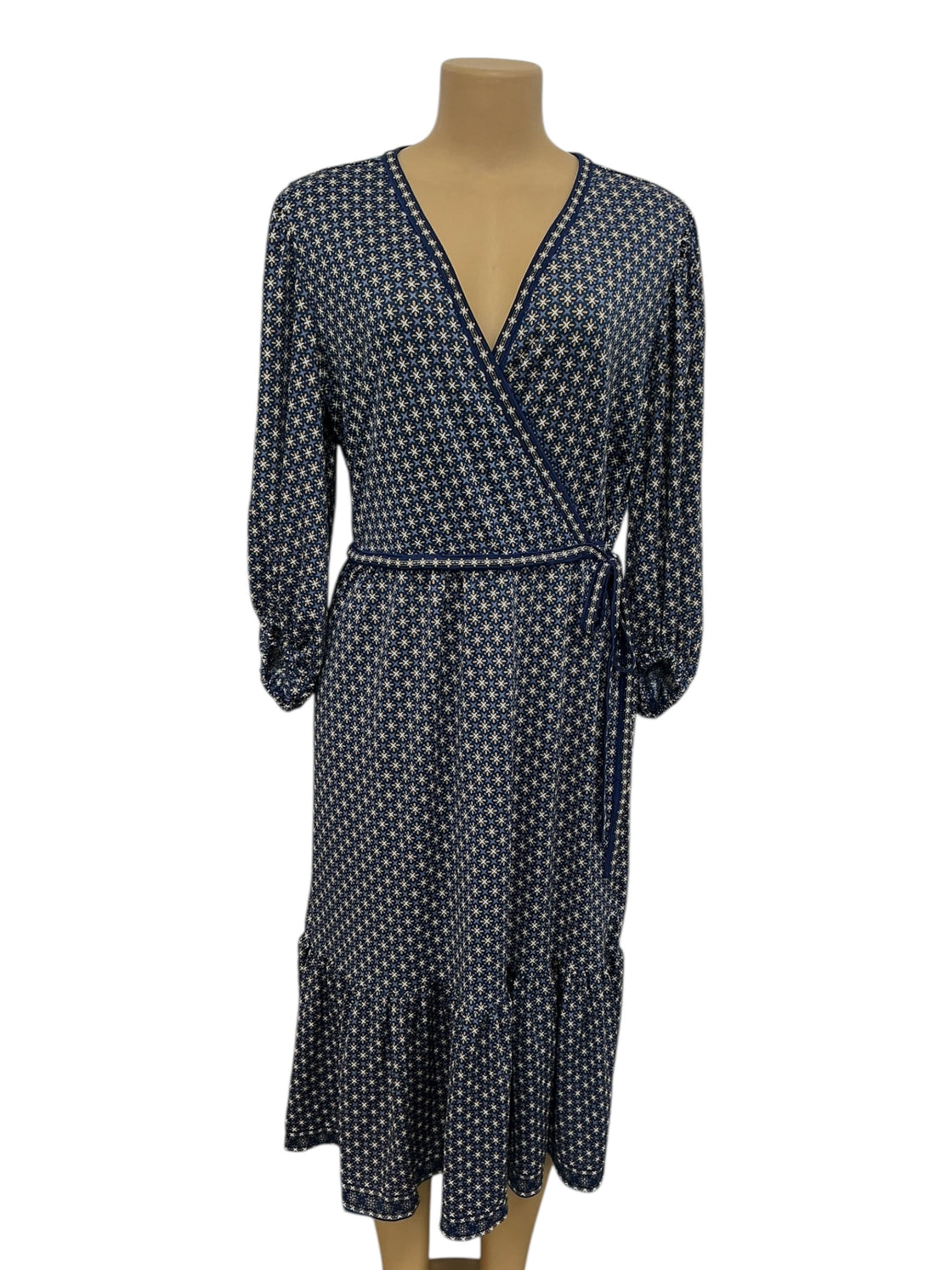 Vestido L (MAX STUDIO)