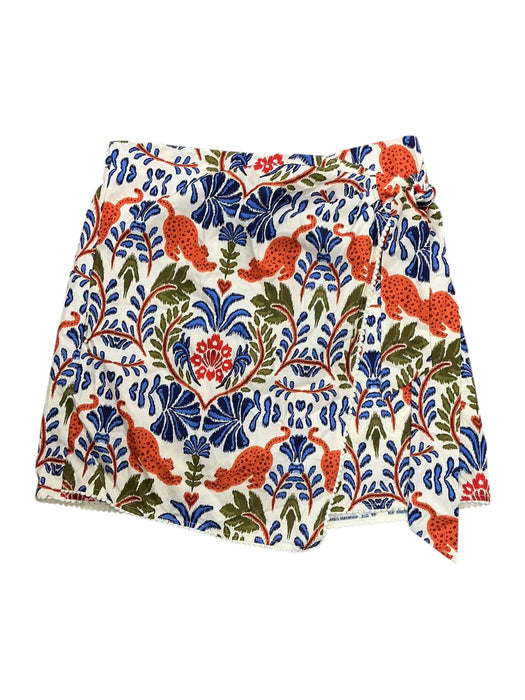 Falda short L