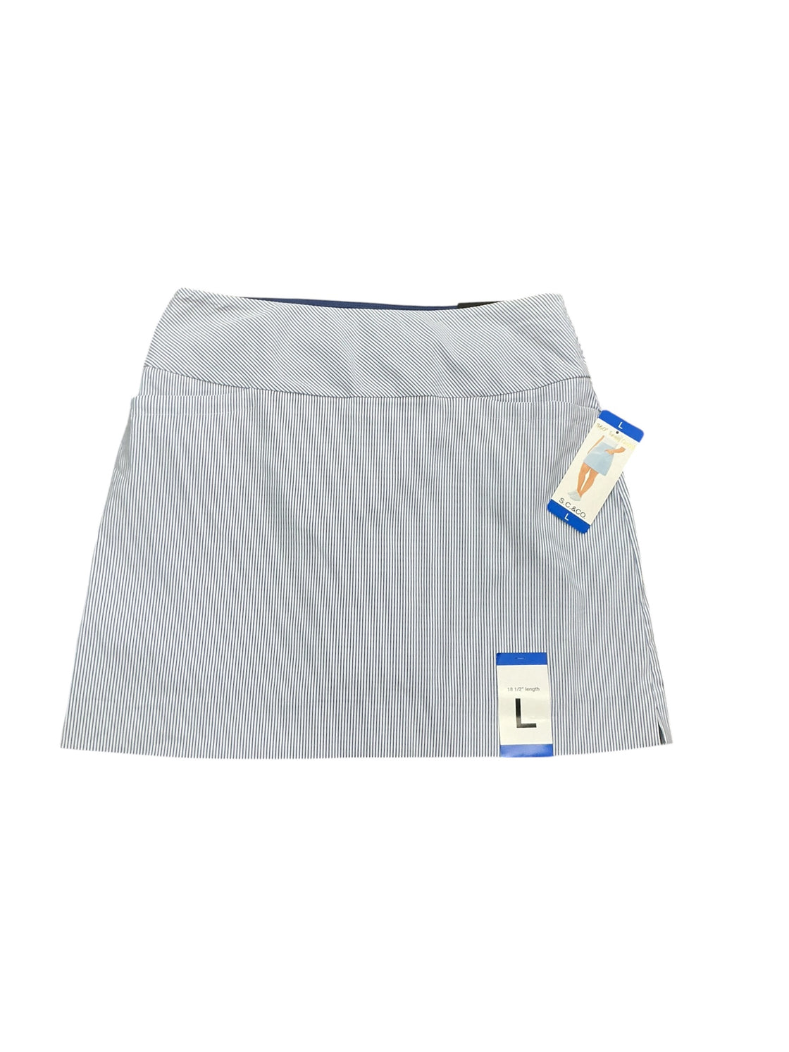 Falda L (S.C.&CO.)