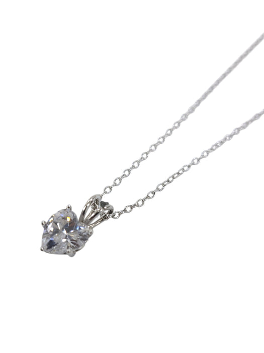 Collar de plata (925)