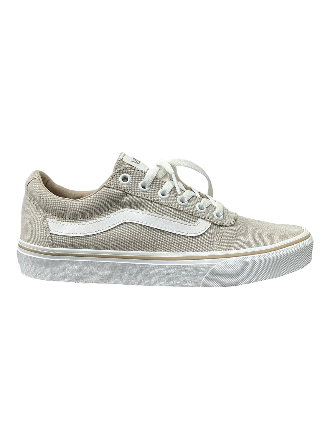 Tenis 8.5 (VANS)