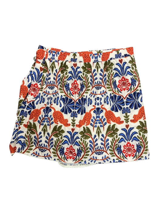 Falda short L