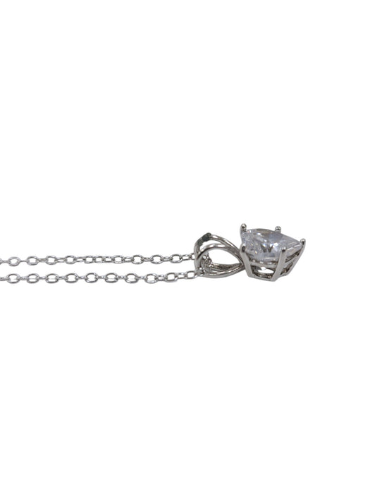 Collar de plata (925)