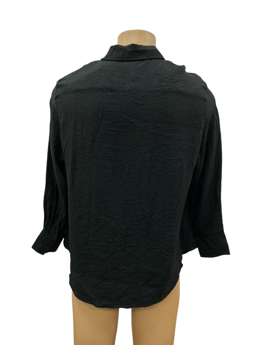 Camisa S (ZARA)