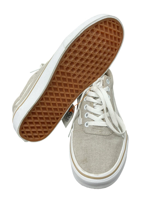 Tenis 8.5 (VANS)