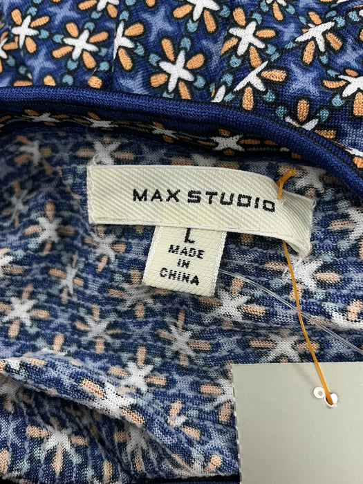 Vestido L (MAX STUDIO)