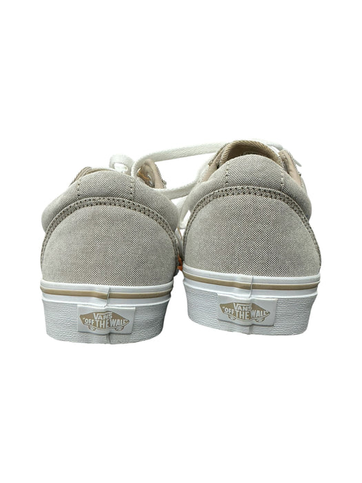 Tenis 8.5 (VANS)