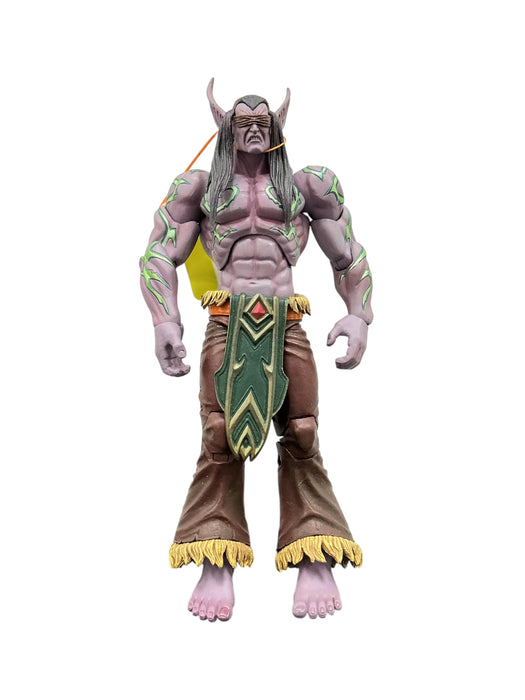 Illidan