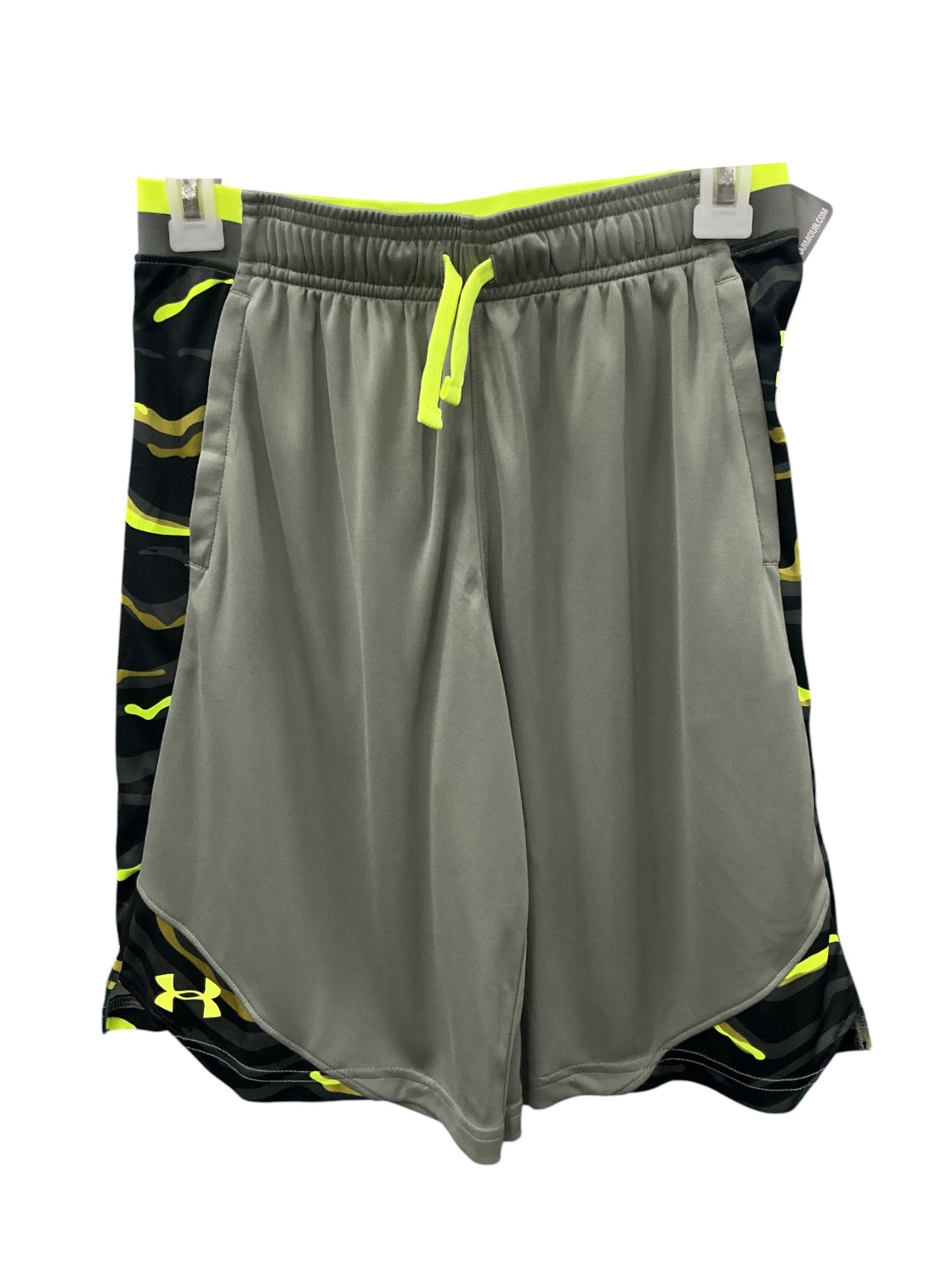 Pantaloneta XL (UNDER ARMOUR)