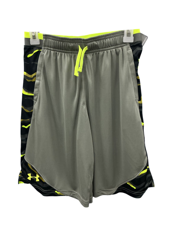 Pantaloneta XL (UNDER ARMOUR)