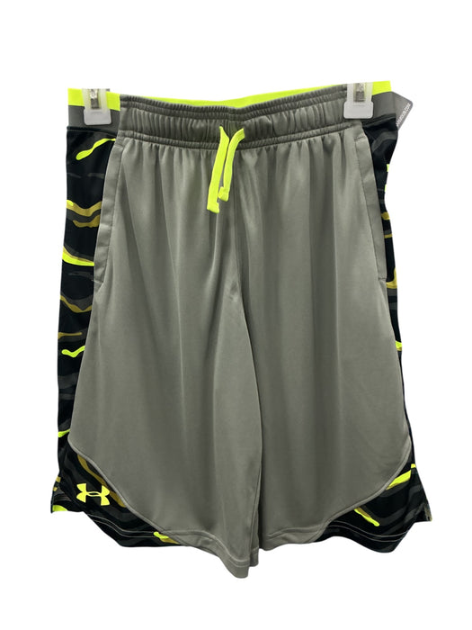 Pantaloneta XL (UNDER ARMOUR)