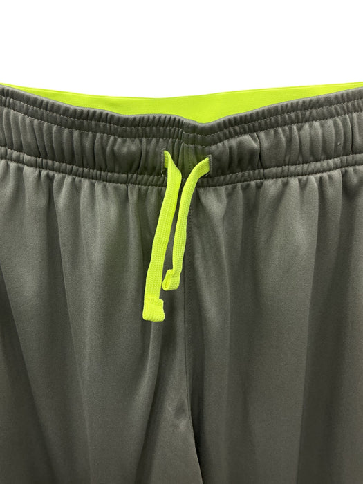 Pantaloneta XL (UNDER ARMOUR)