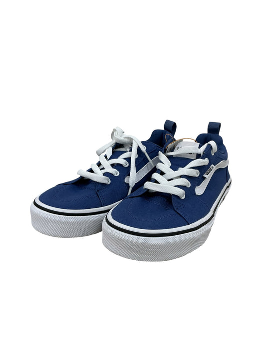 Tenis para niñ@3 (VANS)