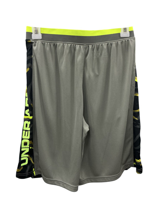 Pantaloneta XL (UNDER ARMOUR)