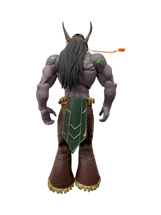 Illidan