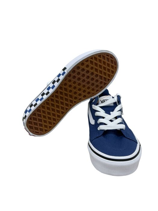Tenis para niñ@3 (VANS)