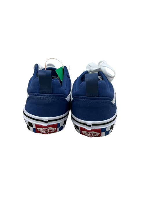 Tenis para niñ@3 (VANS)