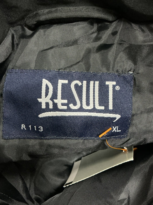 Chaleco XL (RESULT)