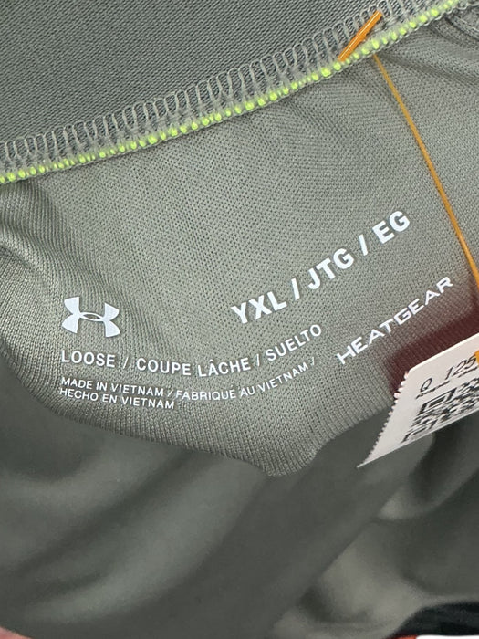 Pantaloneta XL (UNDER ARMOUR)