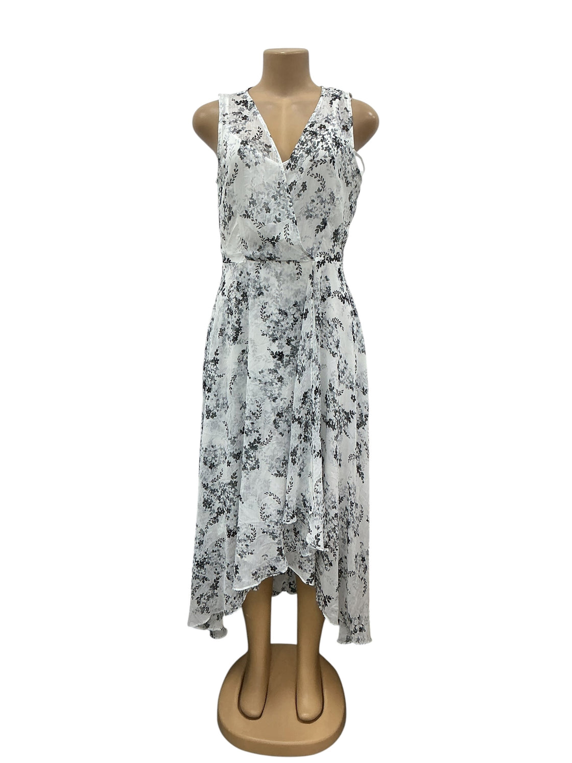 Vestido 6 (CALVIN KLEIN)