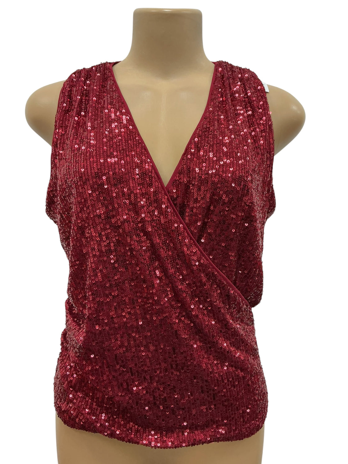 Blusa M (WHBM)