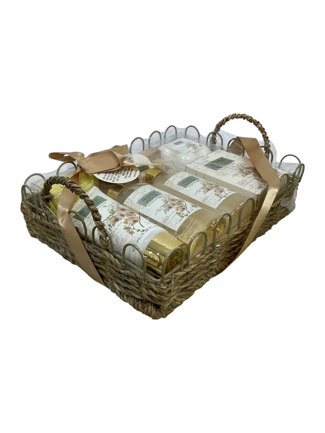 Kit de regalo (HAIIDO)