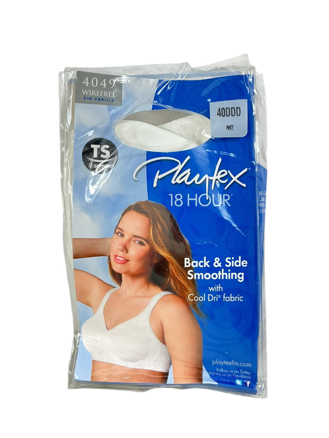 Brasier (PLAYTEX)