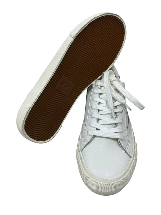 Tenis 6 (MWL)