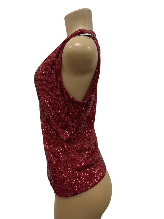 Blusa M (WHBM)