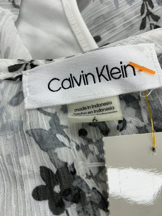 Vestido 6 (CALVIN KLEIN)