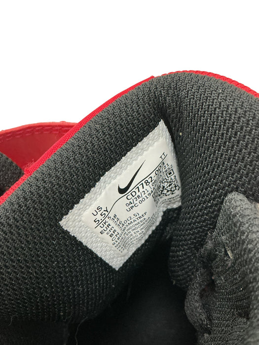 Tenis 5.5Y (NIKE)