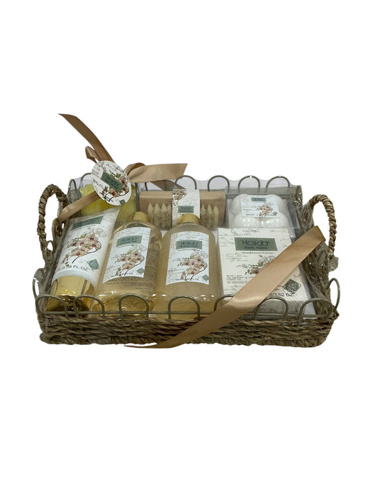 Kit de regalo (HAIIDO)