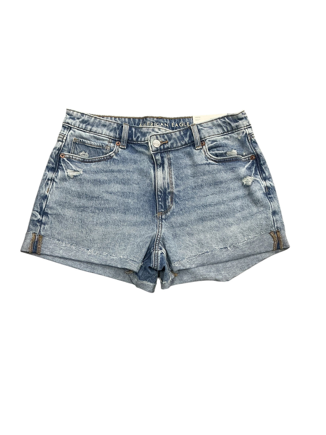 Short 8 (AMERICAN EAGLE)