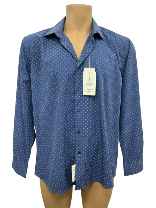 Camisa XL (LUCKY BRAND)