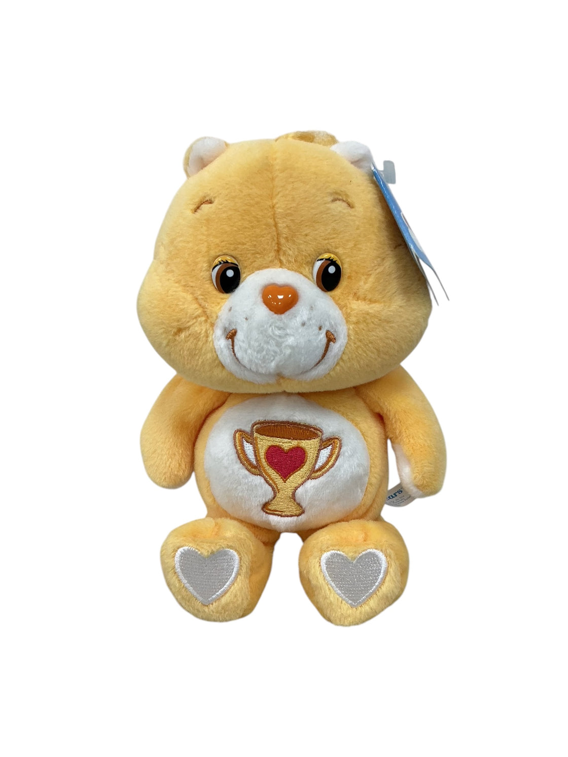 Oso Campeón (CARE BEARS)