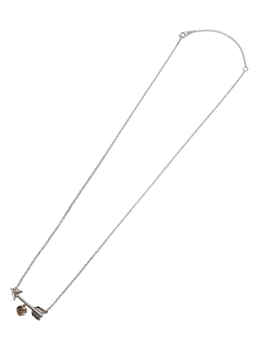 Cadena de plata (925)
