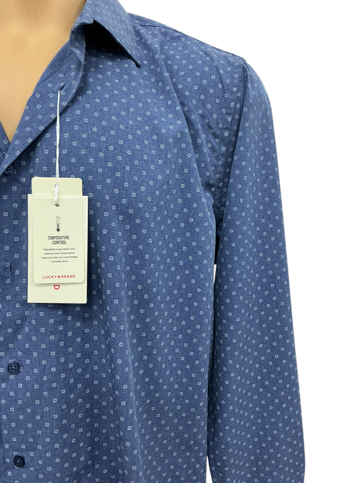 Camisa XL (LUCKY BRAND)