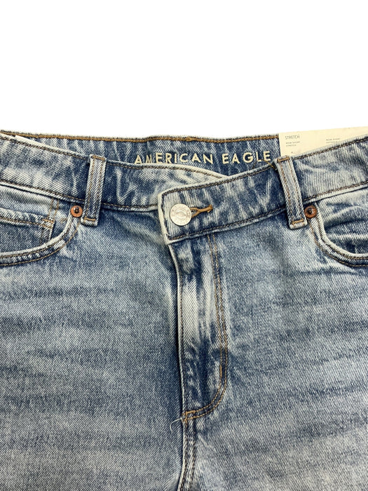 Short 8 (AMERICAN EAGLE)